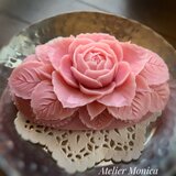 可愛いギフト♡ ソープカービング