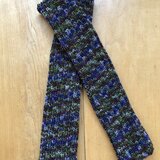 やわらかい綿混アーム＆レッグウォーマー