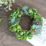 【リングピロー】コリーヌ・ヴェルト