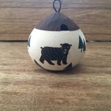 薬味入れ・シュガーポット（N様ご予約分）