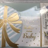 【カード代筆】Baby