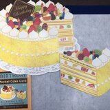 【カード代筆】BIRTHDAY