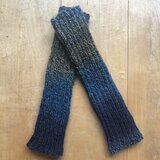 やわらかいアーム＆レッグウォーマー