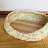 猫つぐら風ワンニャンベッド（猫ちぐら、犬猫ベッド）