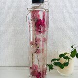 アミュレットハーバリウムの画像
