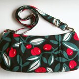 3WAYお散歩ポシェット　オリーブ