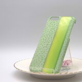 塗装スマホケース(メロンAタイプ)【iPhone678用】の画像
