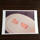 ポストカード 3枚組