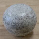 球形フタものの画像
