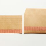 レターセット＊わがら２