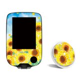 フリースタイルリブレシール