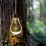 LiLi　ﾗｲﾗｲ　小さな間接照明　【電球色】