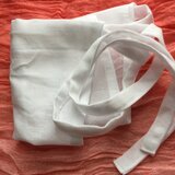 コットン紐パン