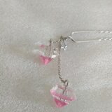 バイカラーかんざし【2】