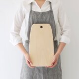 いちょうの木のまな板　7大と中の間　　の画像