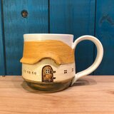 おうちのマグカップ