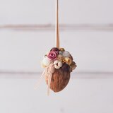 【トロッケンクランツ】くるみのアンヘンクゼル／「ローズ」A