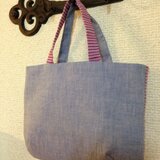 おままごとの手提げ