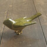 小鳥◦飛鳥形◦出来人形◦立◦190731