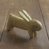 兎◦出来人形◦立◦190813