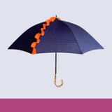 リネン日傘_SPIKE