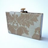 name card case【beige】