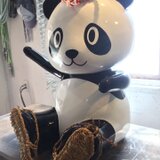 キャラクターオブジェの画像