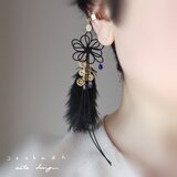 かたっぽイヤーカフ「コエコトニヨス」の画像