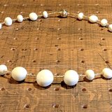 amare 　ーアンティークアイボリー）ー