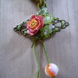 アジア・モダン・ネックレス雅