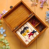 アクセサリーボックス