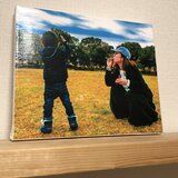 オーダーメイド キャンバスパネル