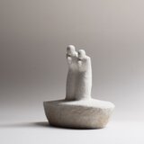 祈る人190728 Prayer 190728