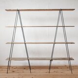 ハシゴラック　2つセット　金具のみ