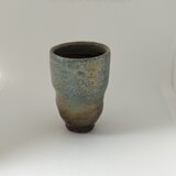 ビアカップ(5) 秋山和香 作の画像