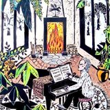 FirePlace (暖炉）