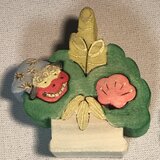めでたや門松の画像