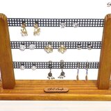 ★ピアススタンド★（掛け位置自在タイプ）