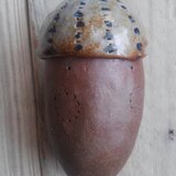 どんぐりん（花ﾉ器）L-2