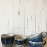 【あおいりんご様用】スープカップ&カップ