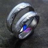 チタン結婚指輪