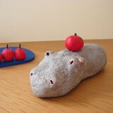 ひとりじめの画像