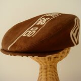 前掛けハンチング（優良銘品）