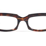 手作りセルロイド眼鏡T-049-HH