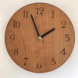 チェリーの時計M