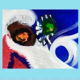 美乳拓アート（過去作品）