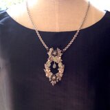 Flower Garden : Mint Green