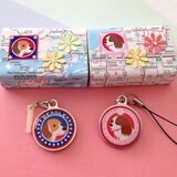 ワンちゃんプレート（大）