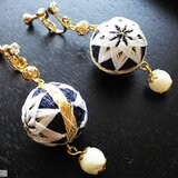 てまり　「宙」