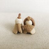 ちっちゃなお雛様（B）